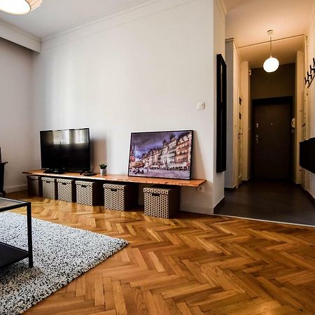 Szewska Str. Apartment 브로츠와프 외부 사진