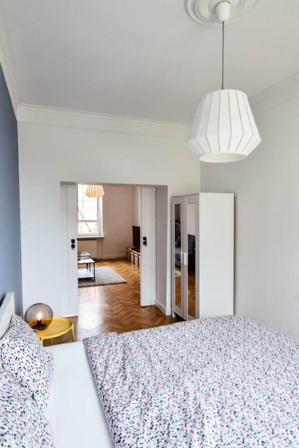 Szewska Str. Apartment 브로츠와프 외부 사진