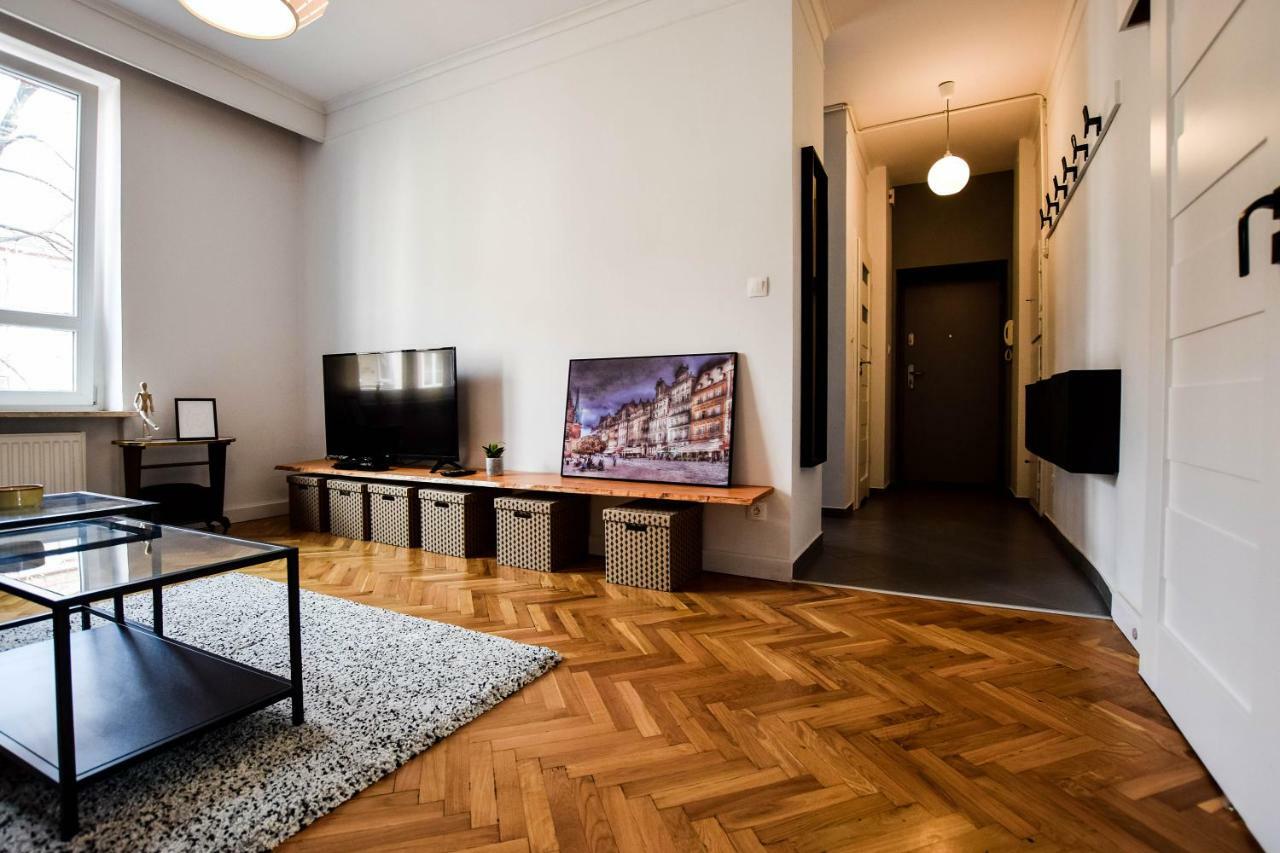 Szewska Str. Apartment 브로츠와프 외부 사진